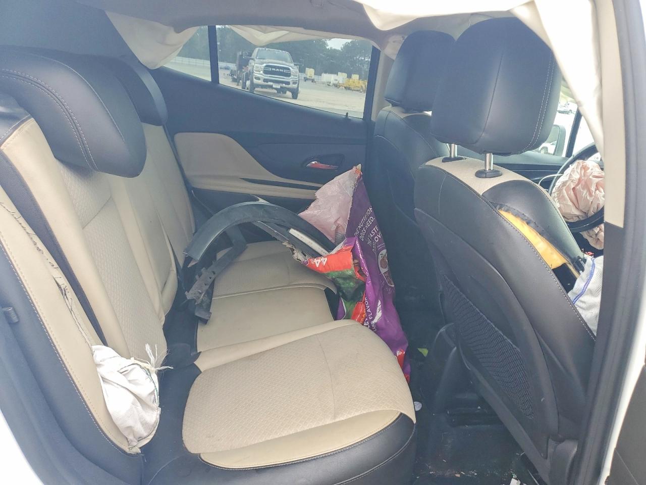 Buick Encore Preferred