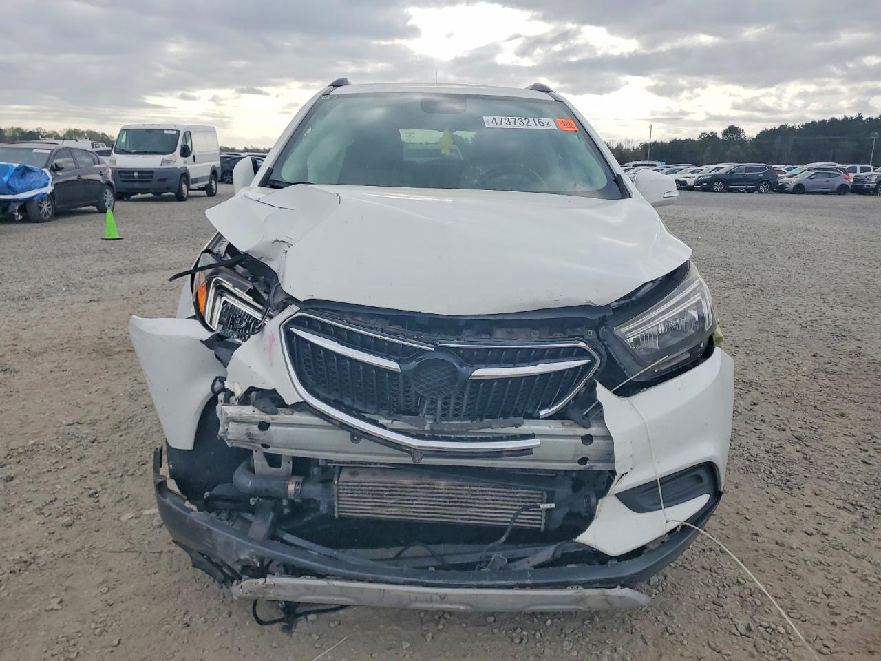 Buick Encore Preferred