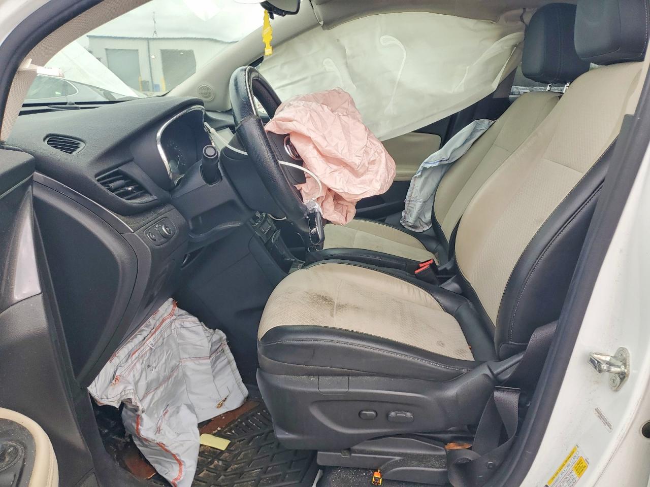 Buick Encore Preferred