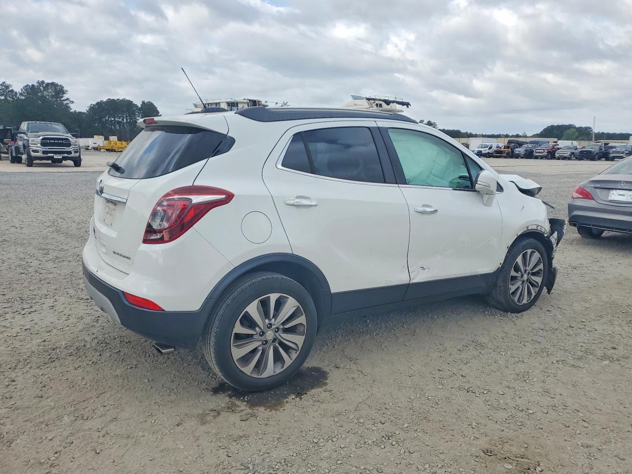 Buick Encore Preferred