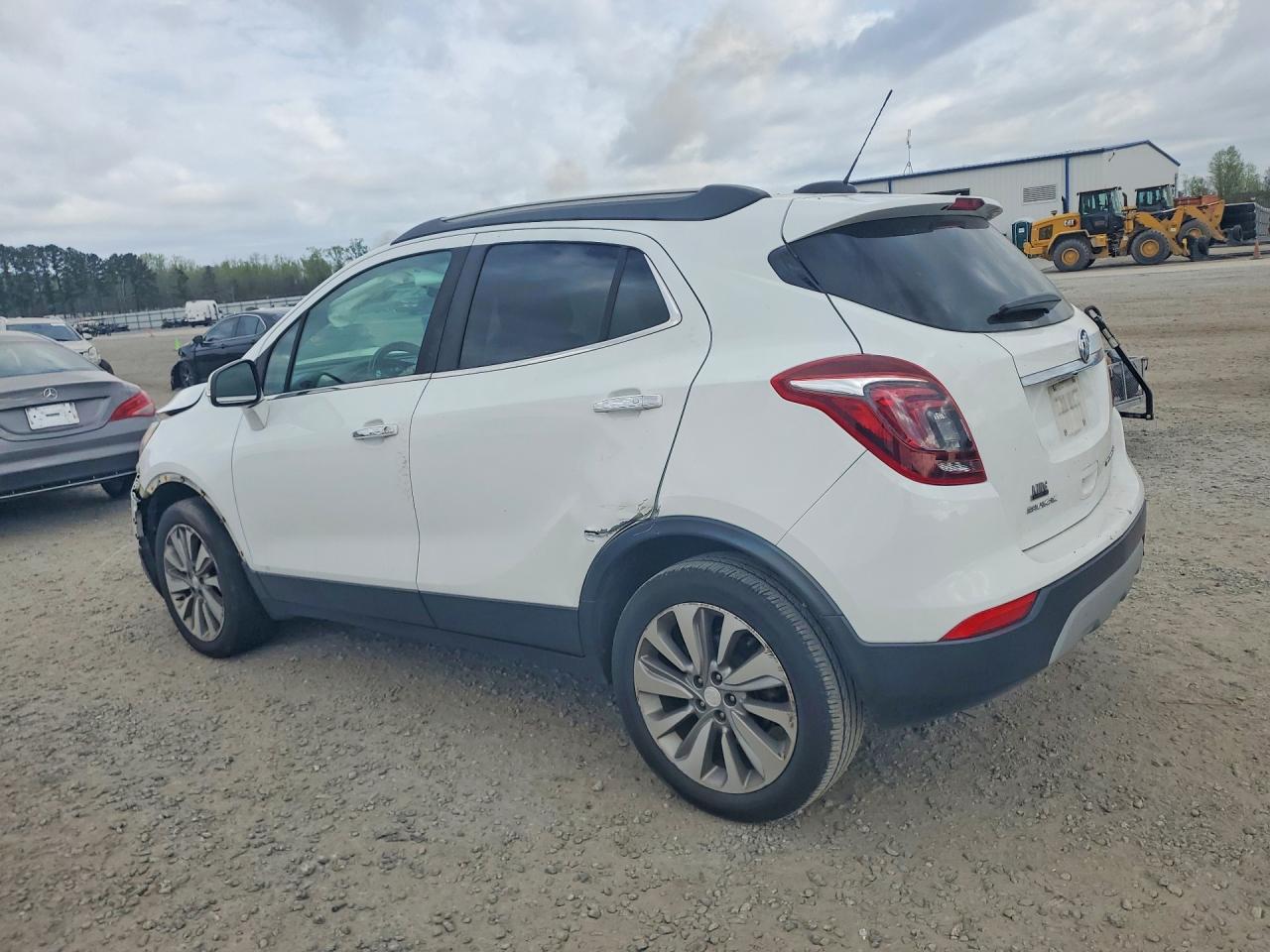 Buick Encore Preferred