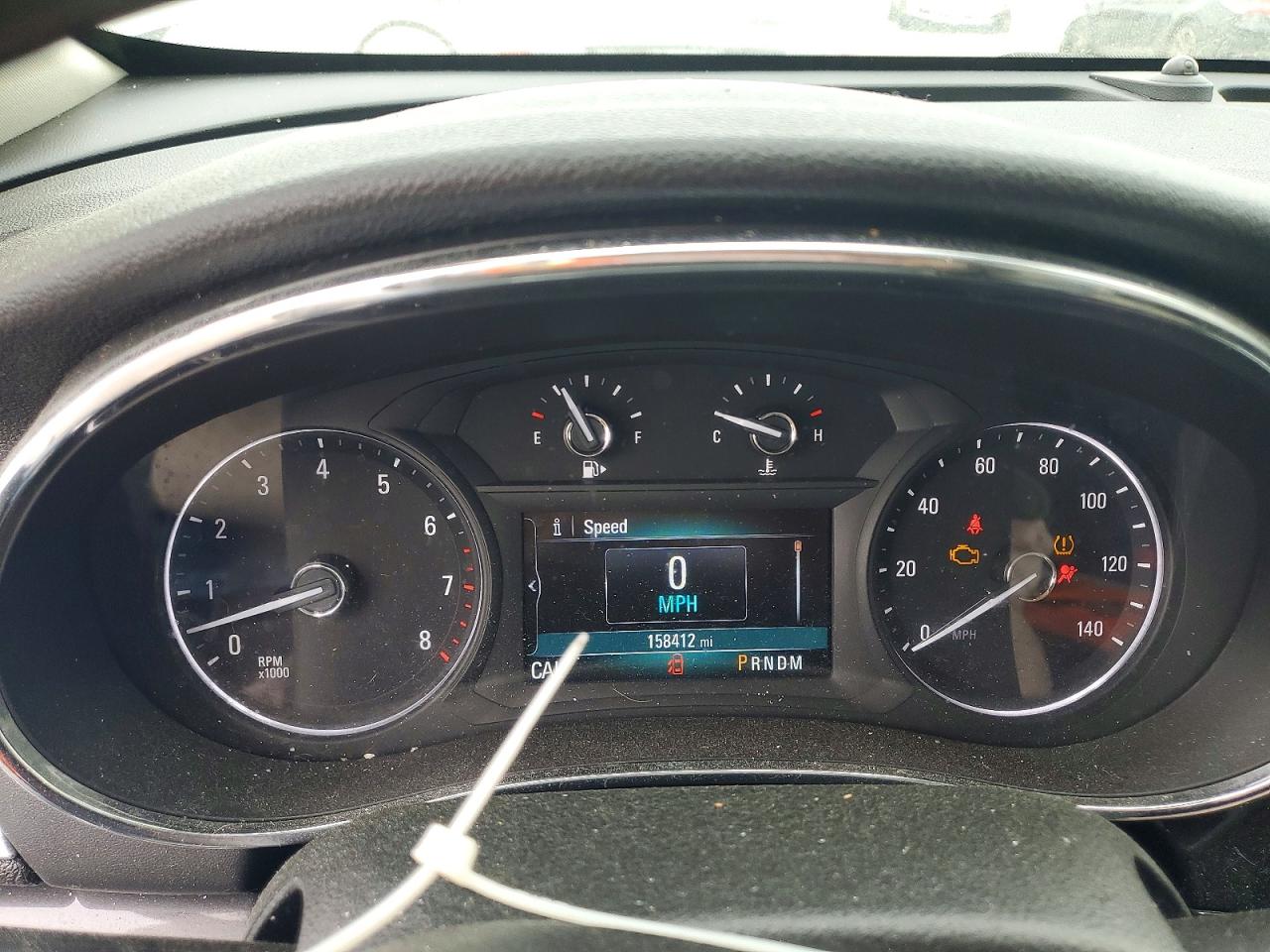 Buick Encore Preferred
