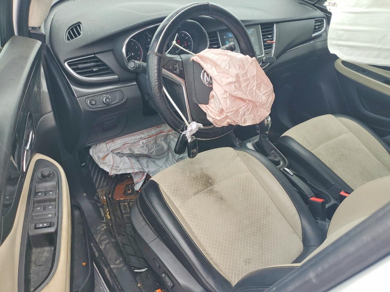 Buick Encore Preferred