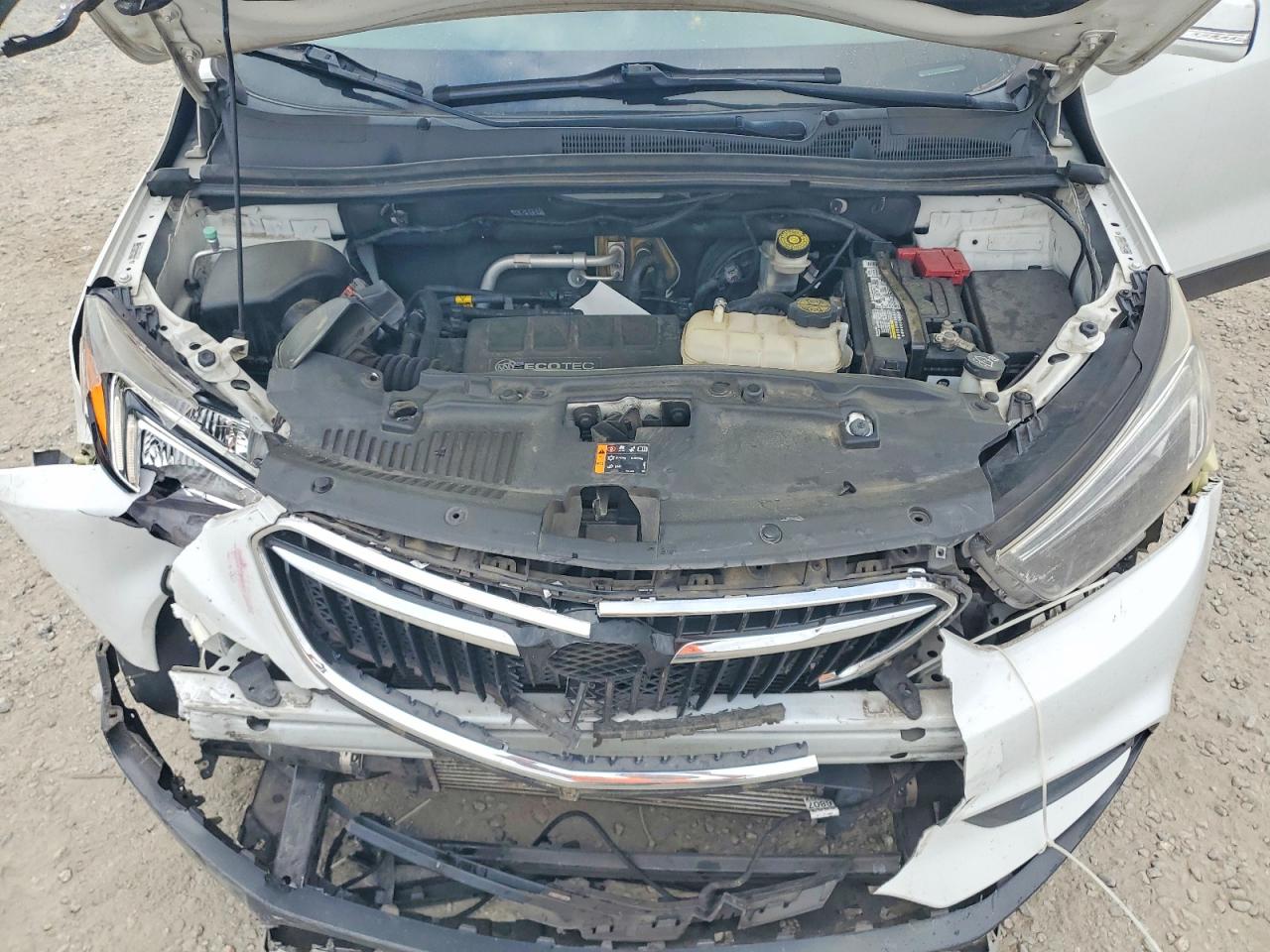 Buick Encore Preferred