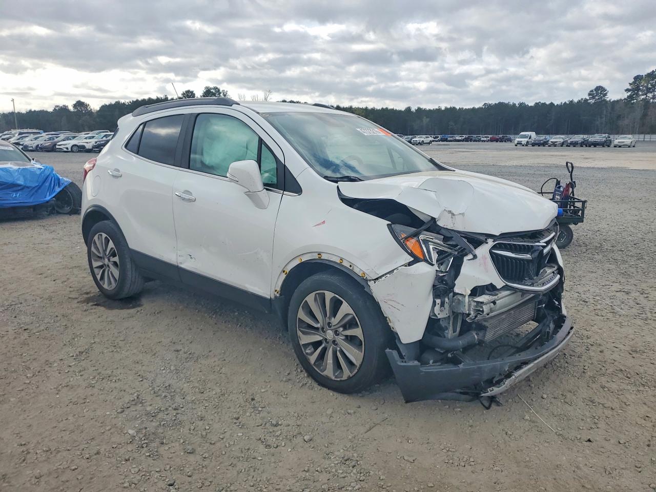 Buick Encore Preferred