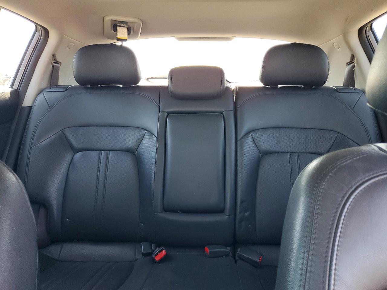 Kia Sportage Sx