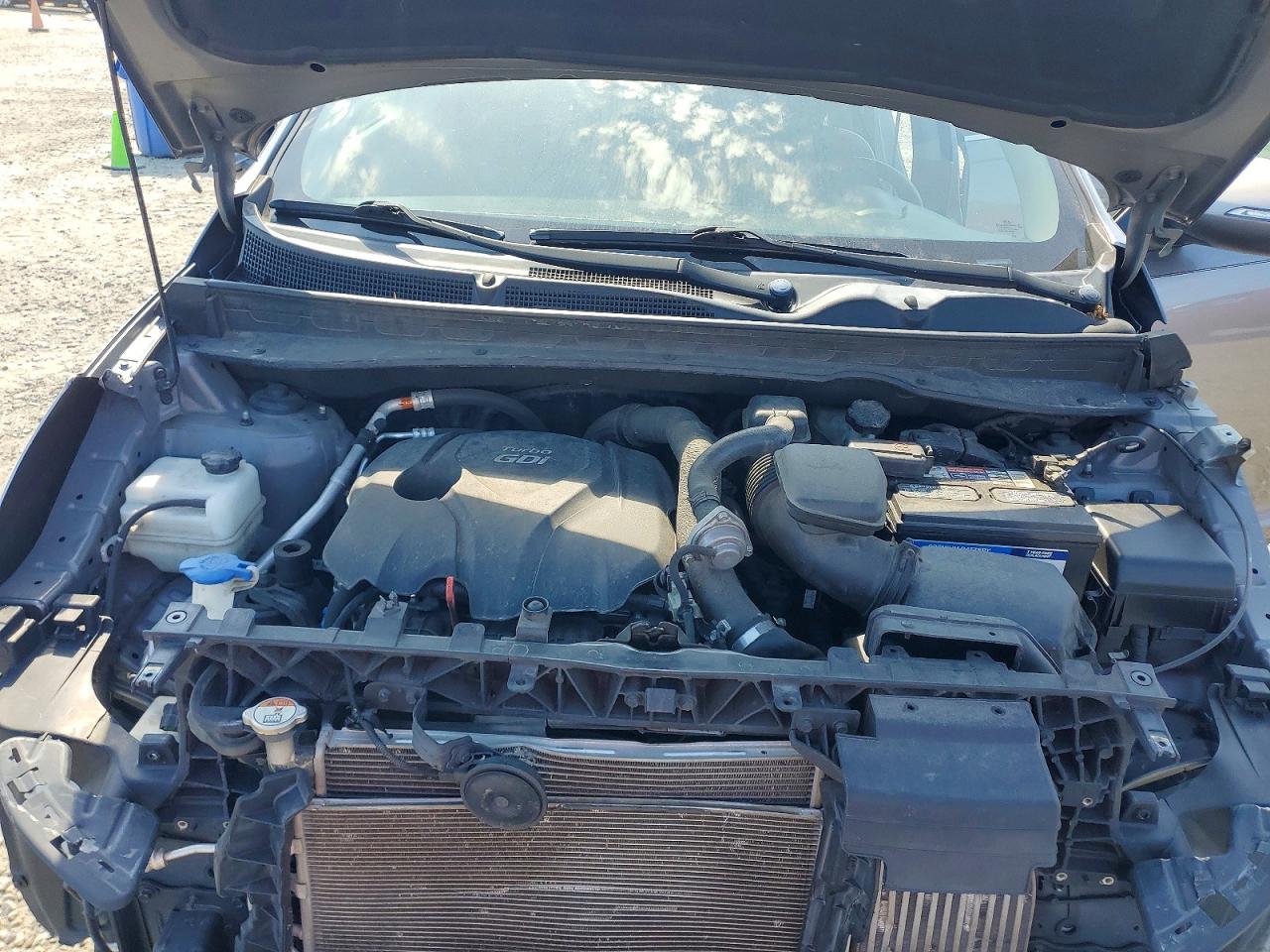Kia Sportage Sx