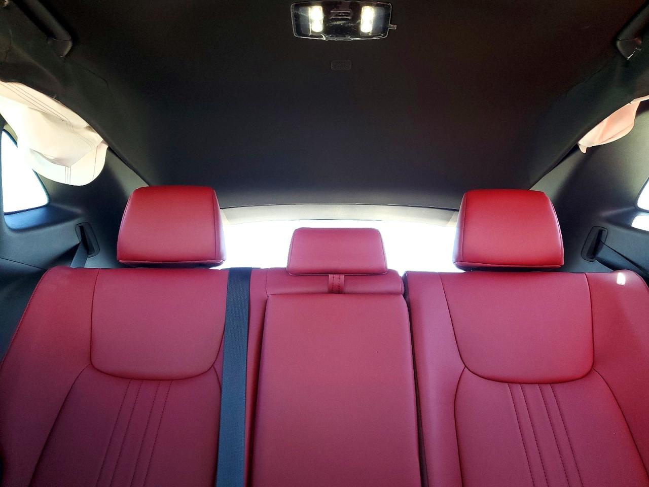 Lexus NX Premium