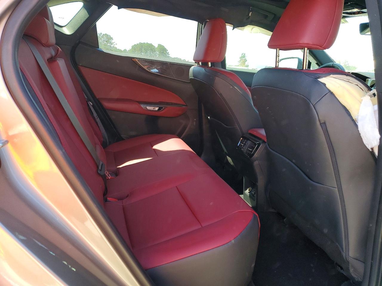 Lexus NX Premium