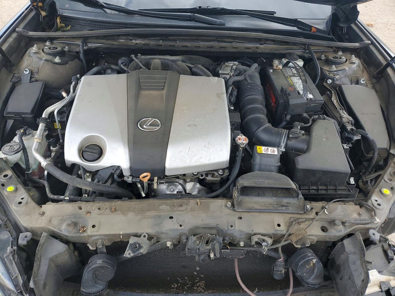 Lexus Es 350