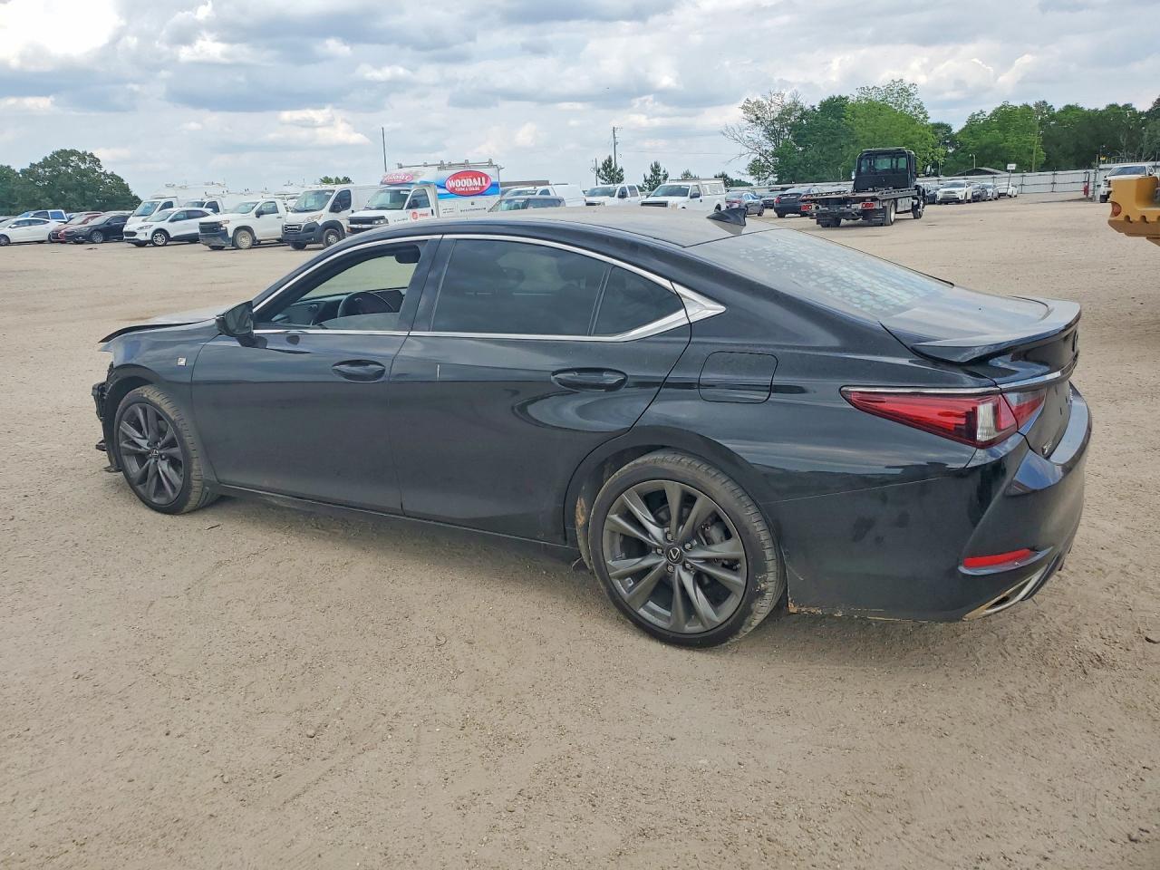 Lexus Es 350