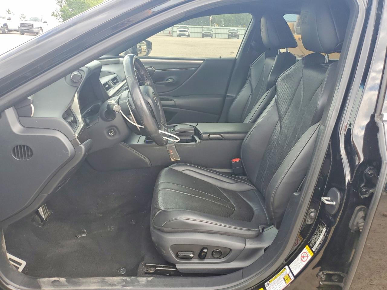 Lexus Es 350