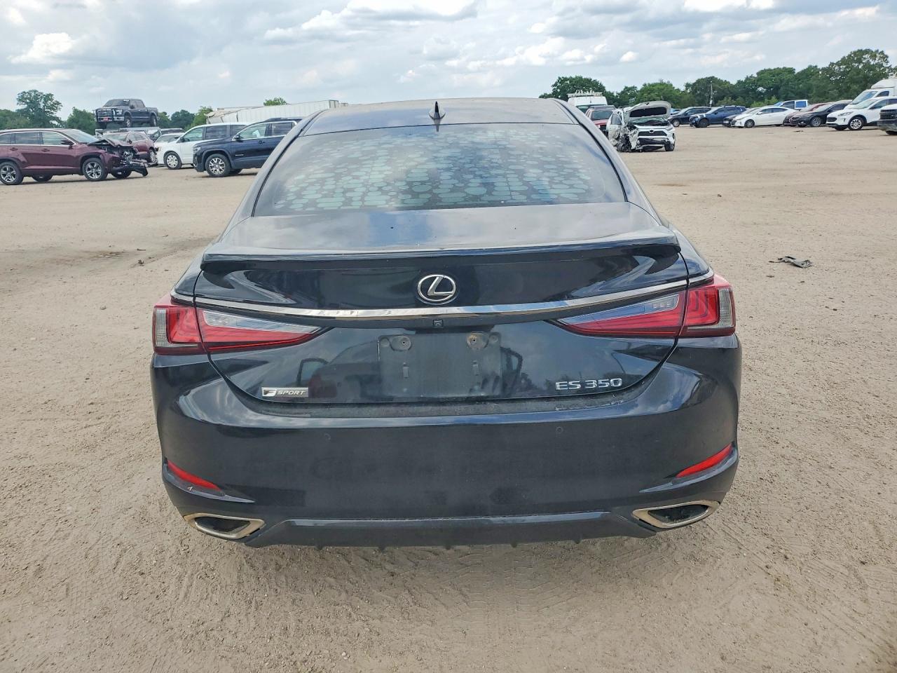 Lexus Es 350