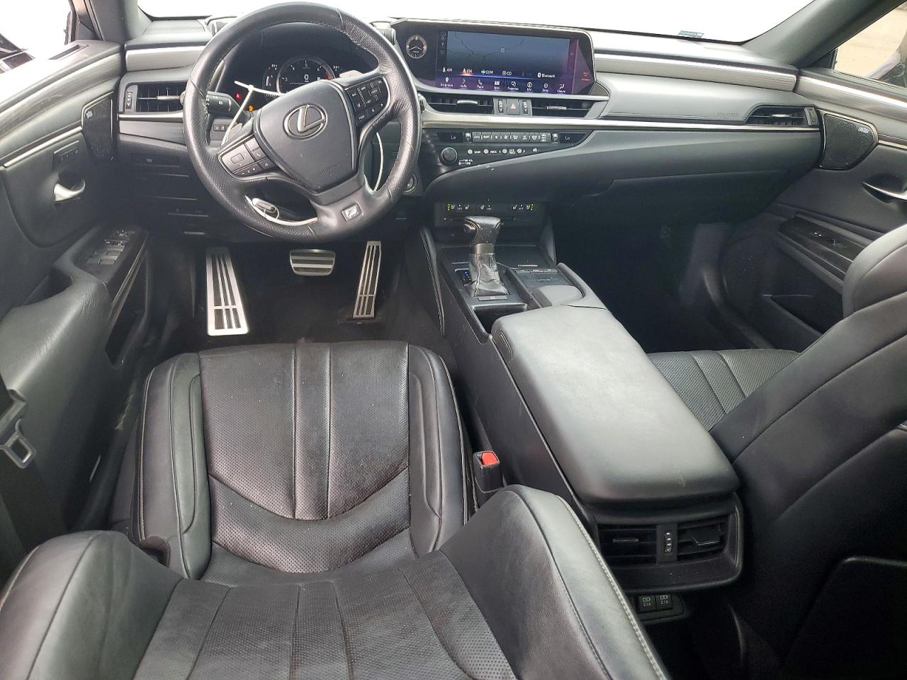 Lexus Es 350
