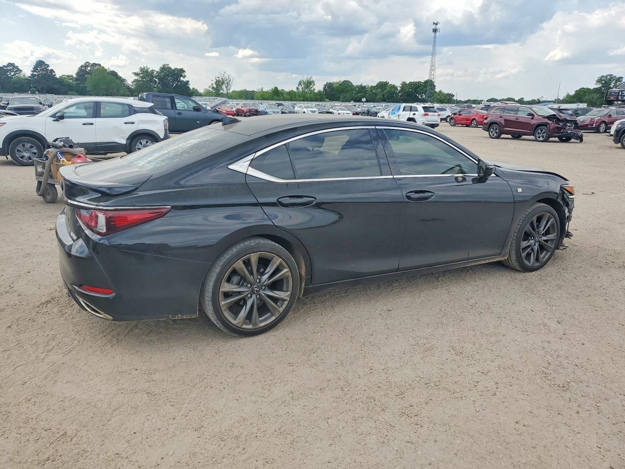 Lexus Es 350