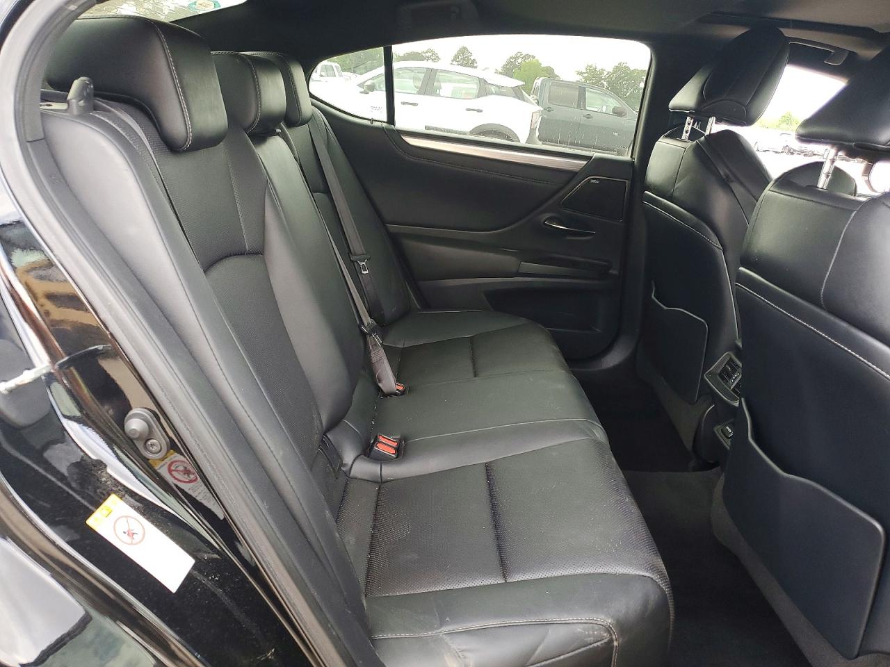 Lexus Es 350