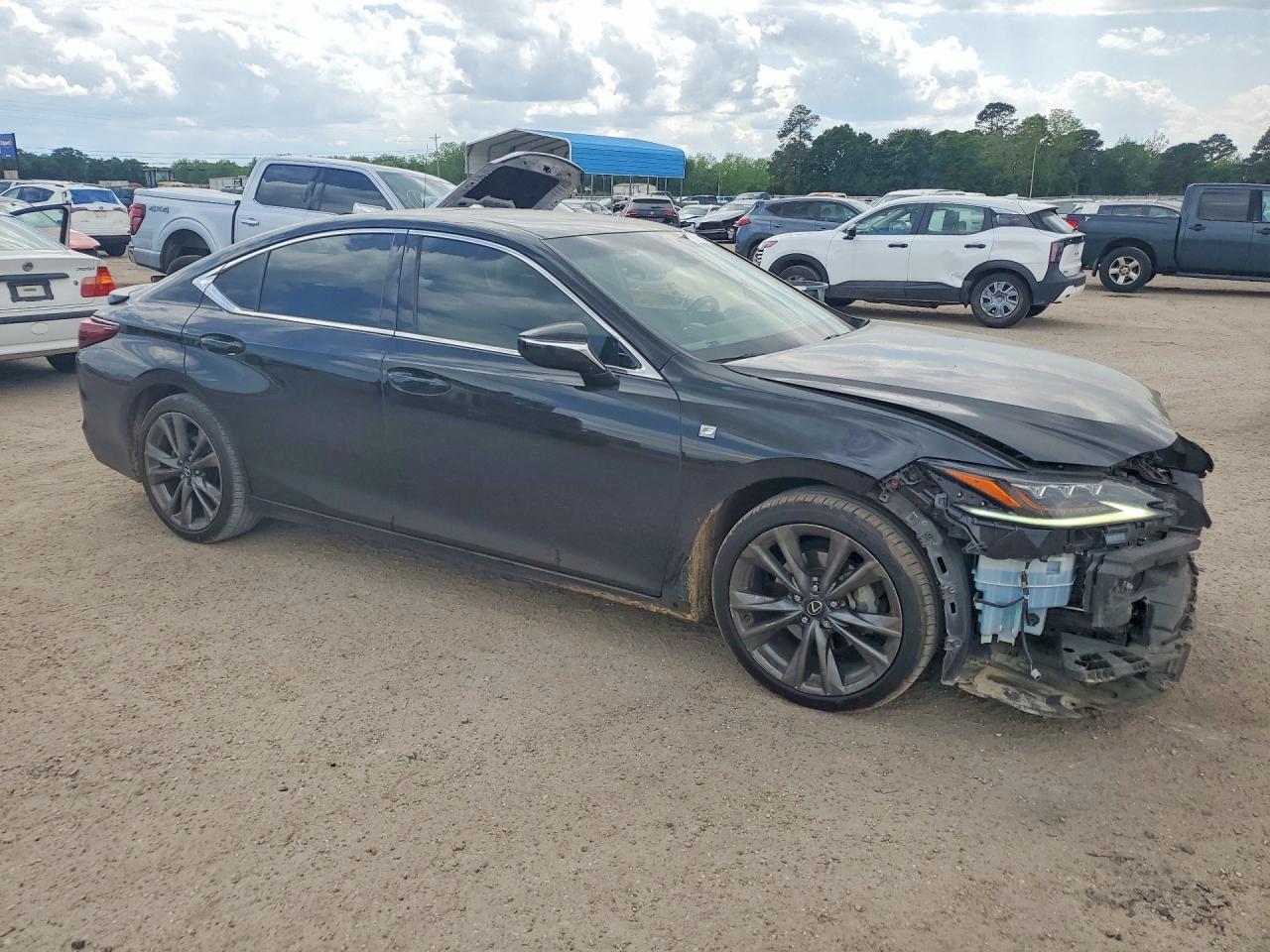 Lexus Es 350