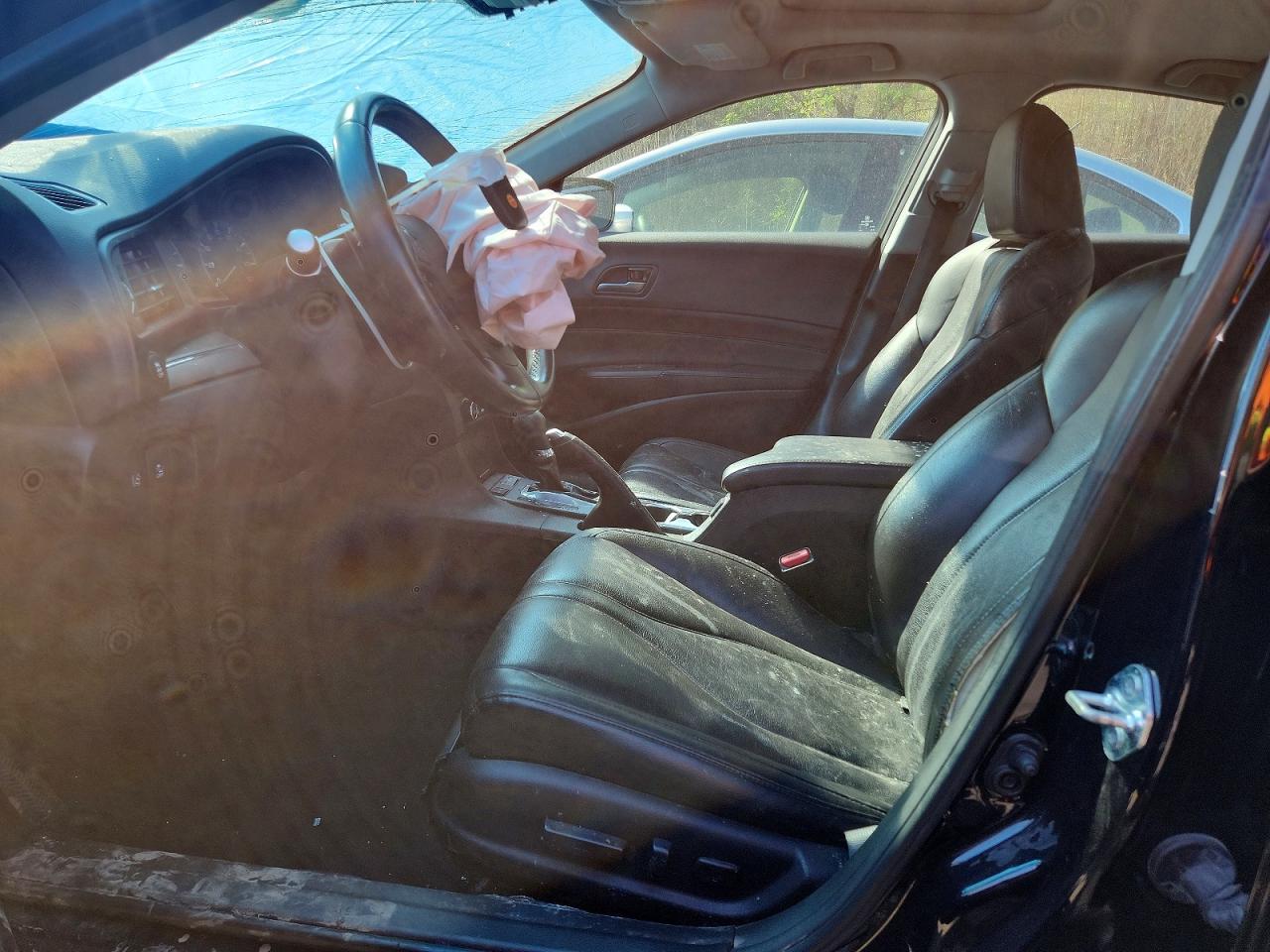 Acura ILX