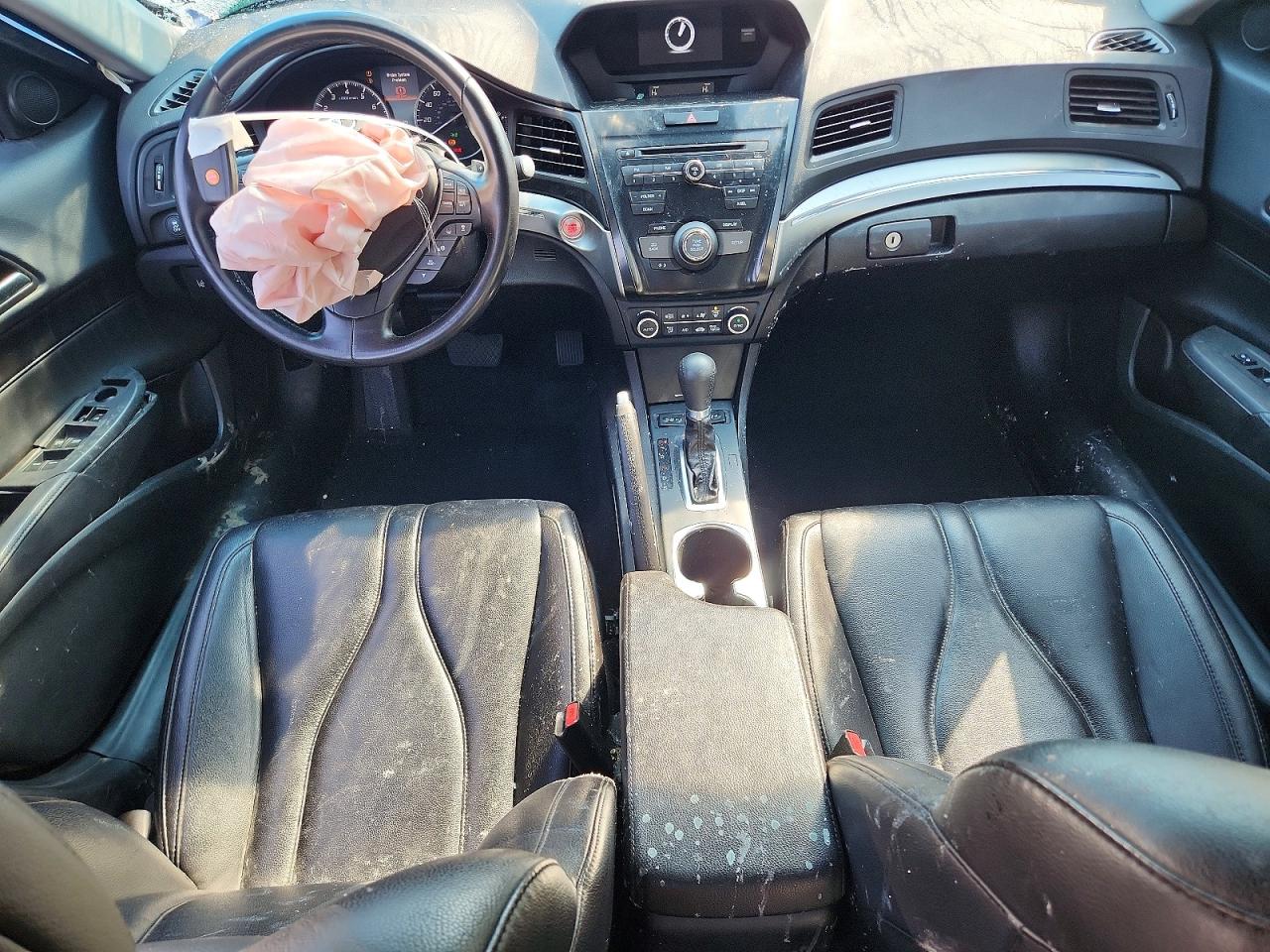 Acura ILX