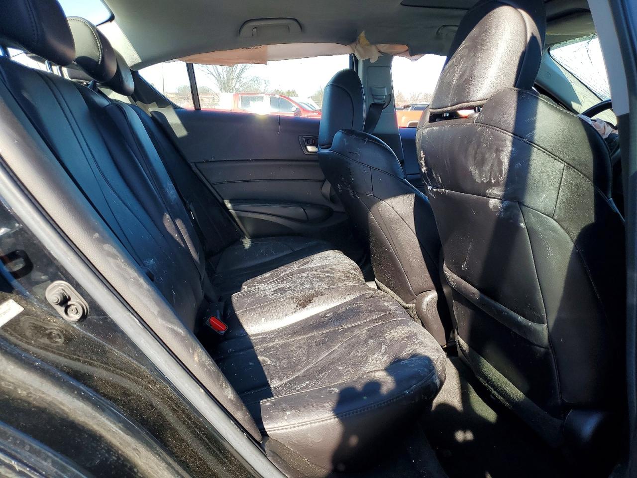 Acura ILX