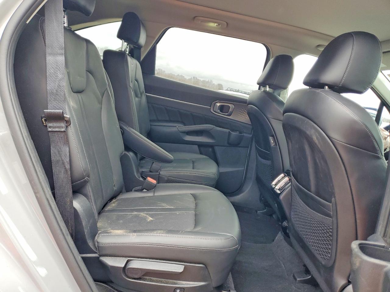 Kia Sorento Sx