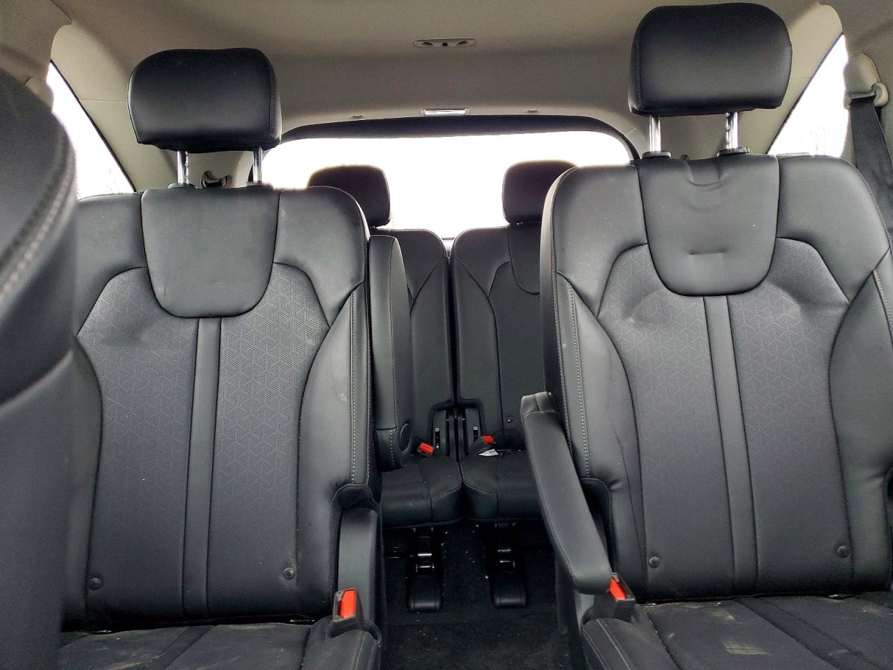 Kia Sorento Sx