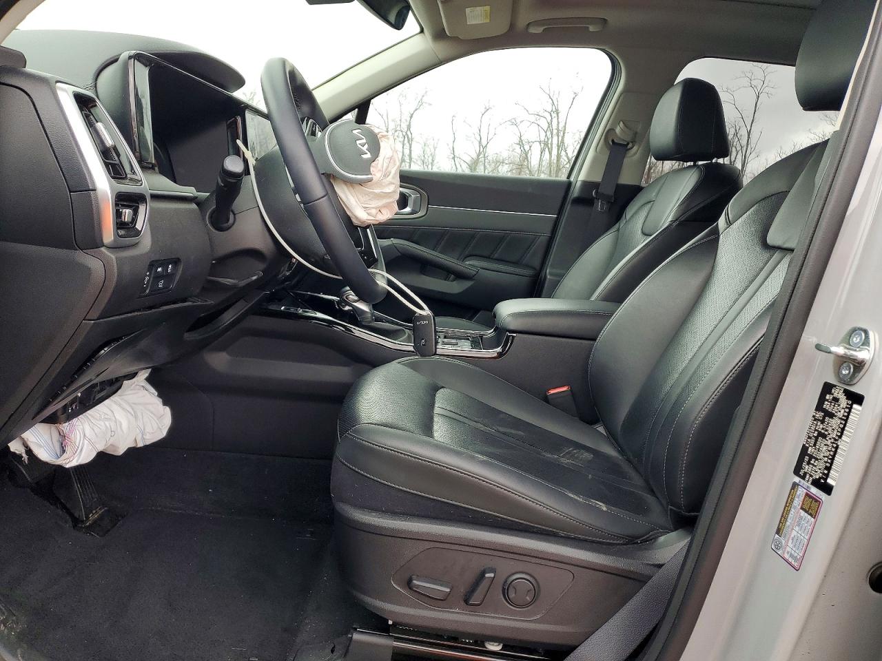 Kia Sorento Sx