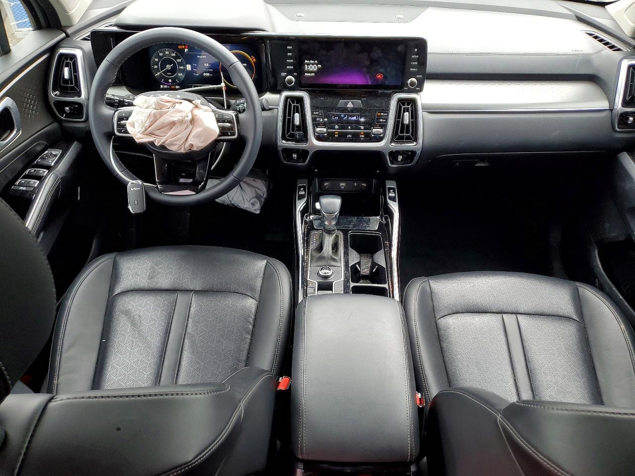Kia Sorento Sx