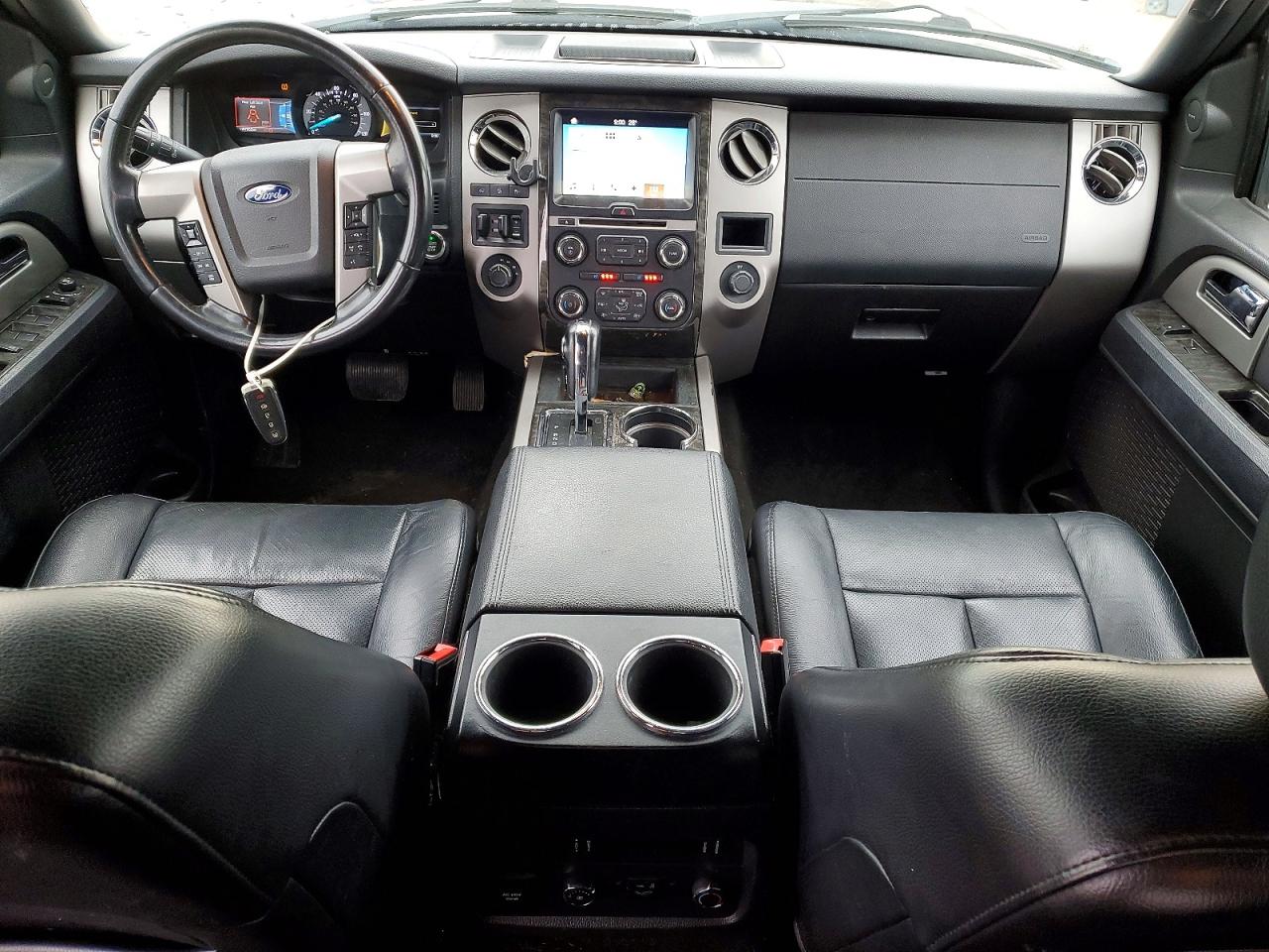 Ford Expedition Limited