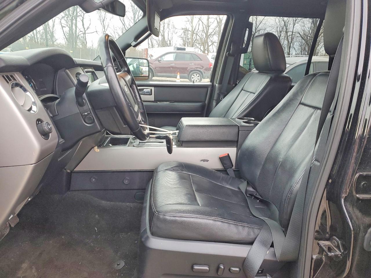 Ford Expedition Limited