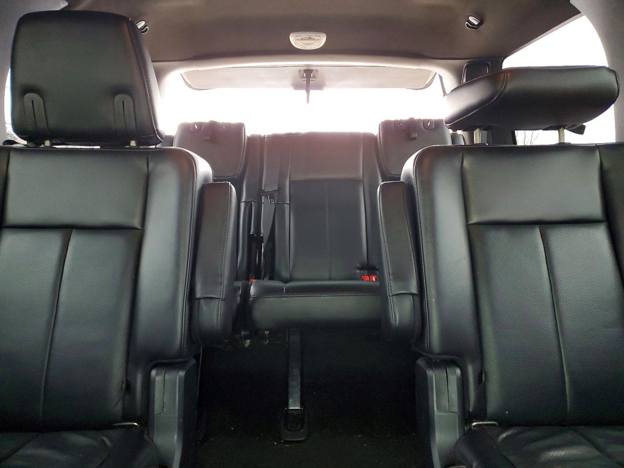 Ford Expedition Limited