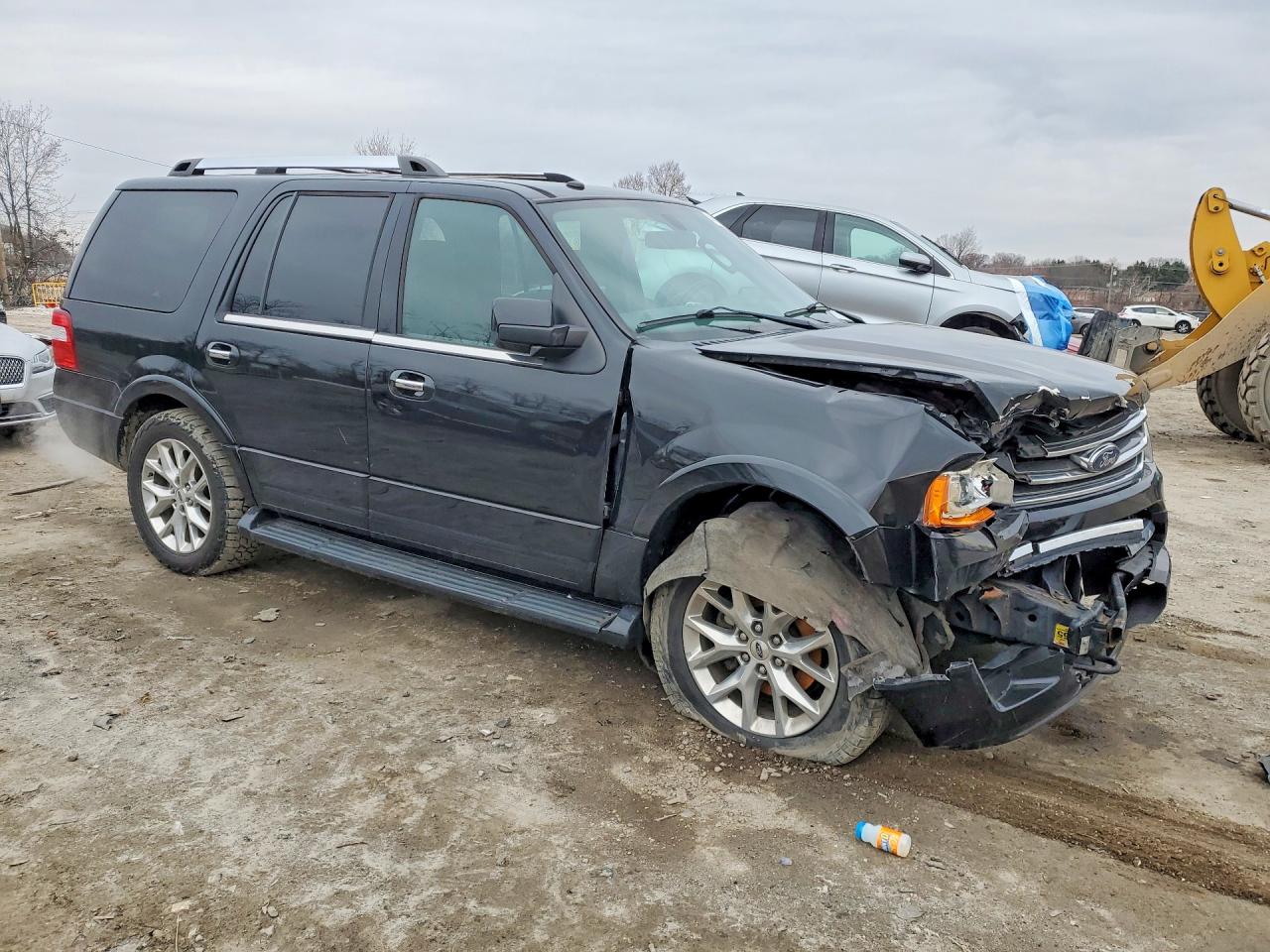 Ford Expedition Limited