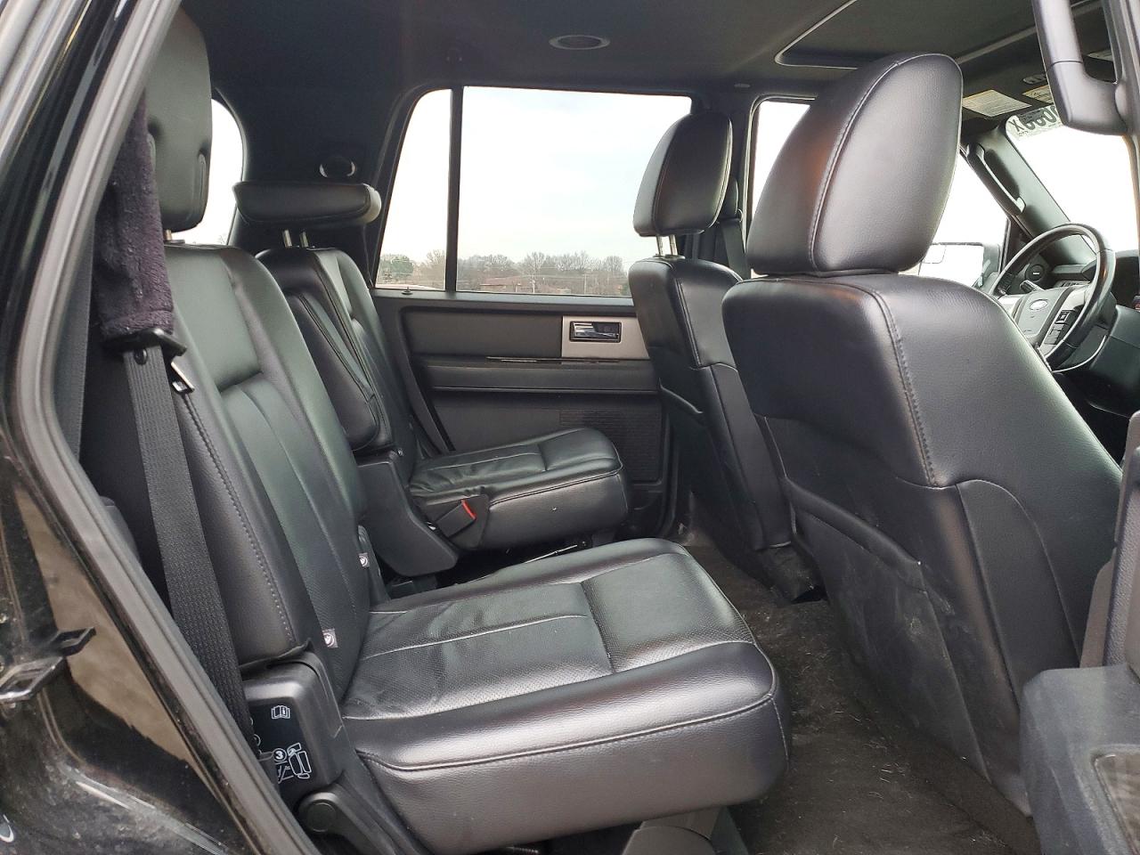 Ford Expedition Limited