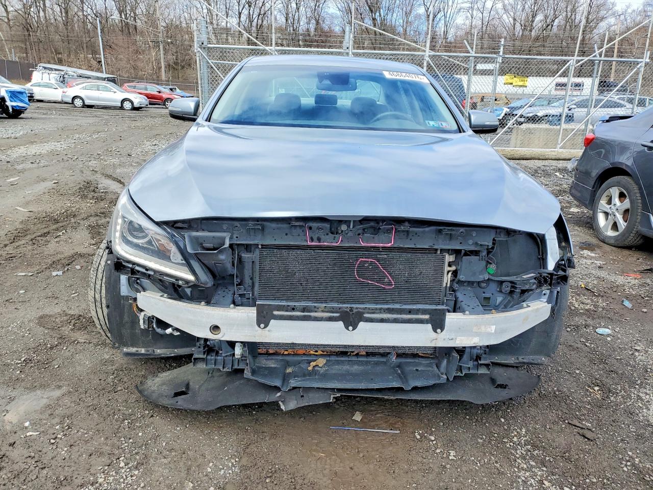 Genesis G80 3.8 3.8