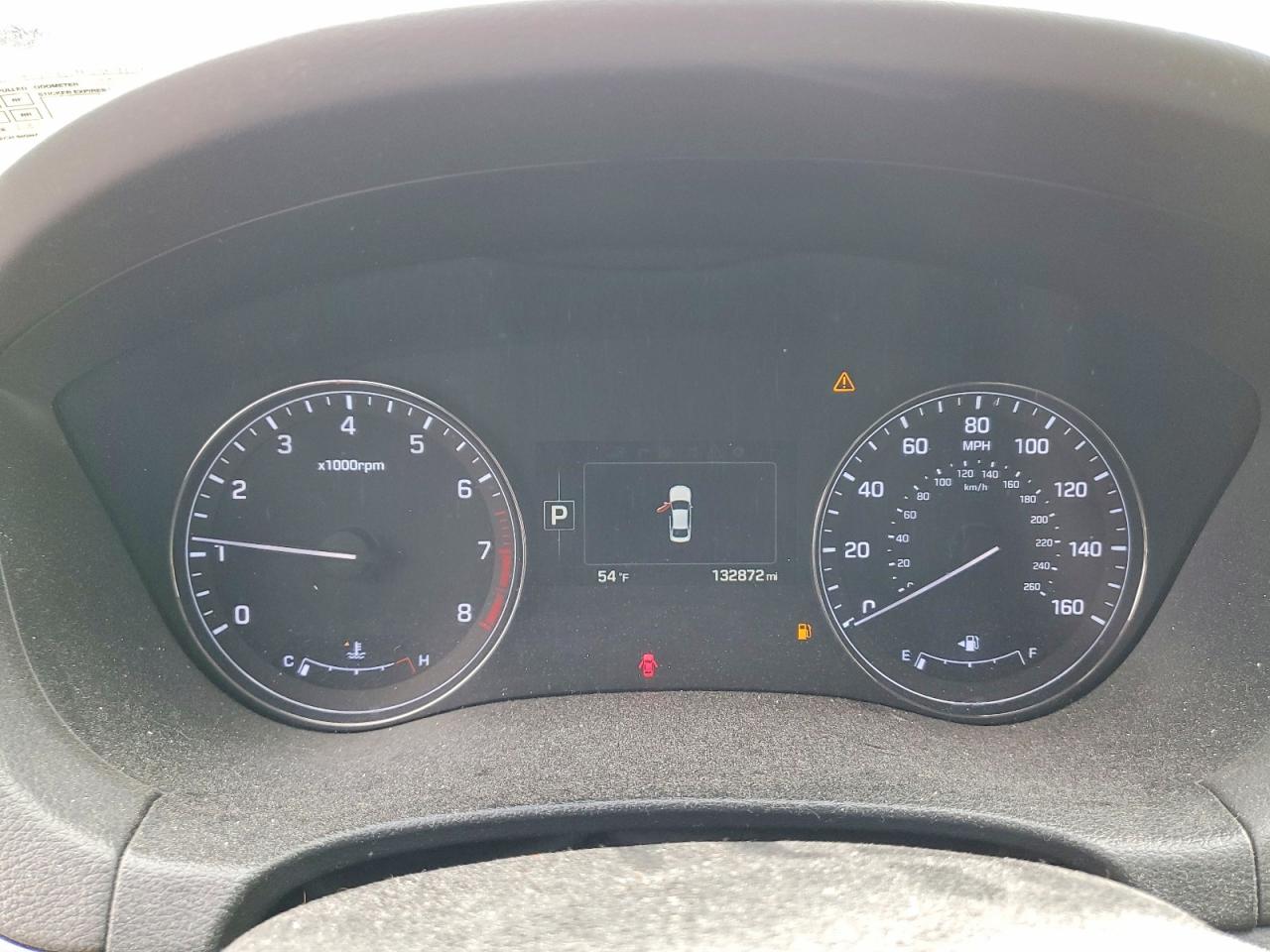 Genesis G80 3.8 3.8