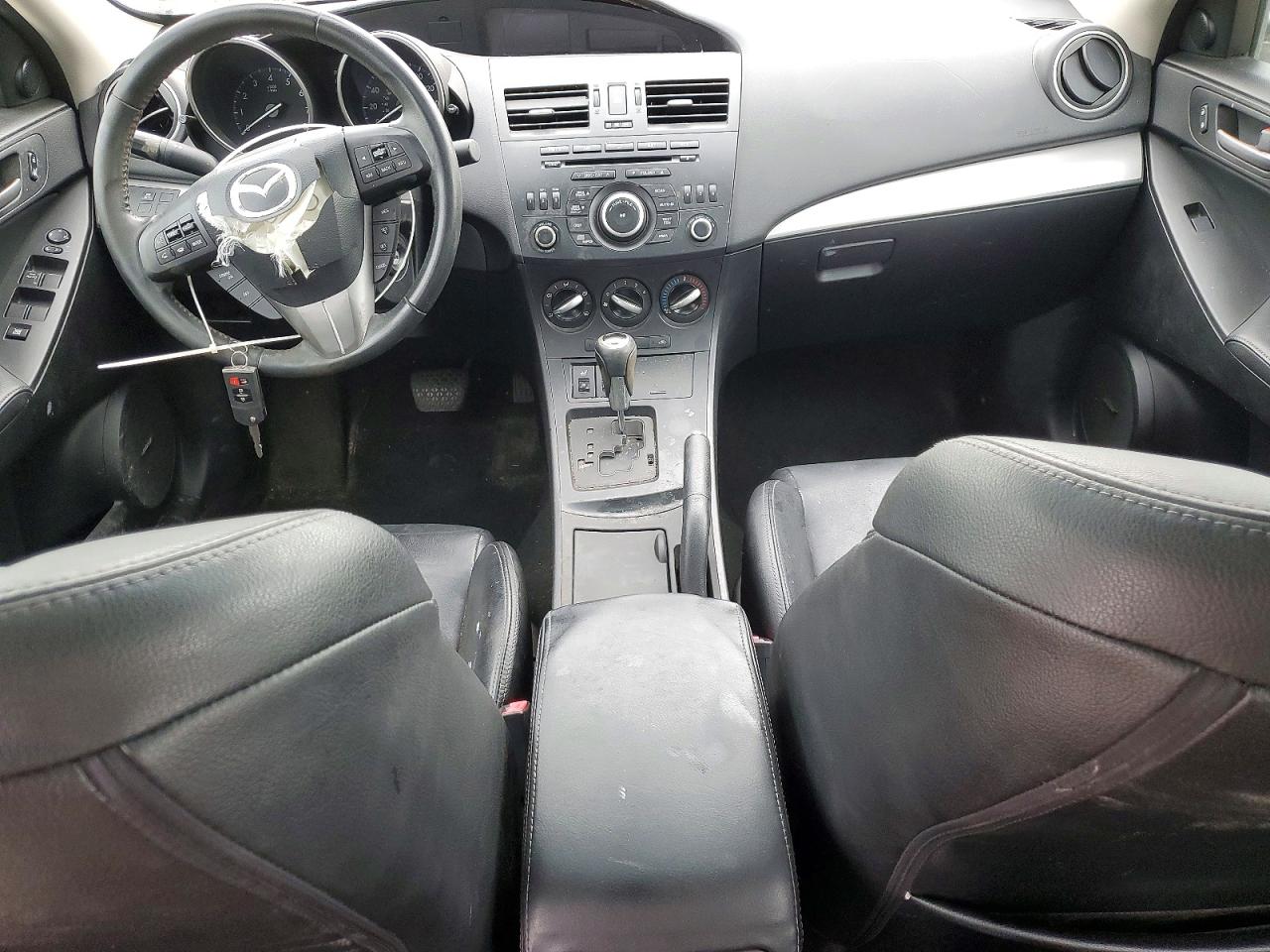 Mazda 3 I