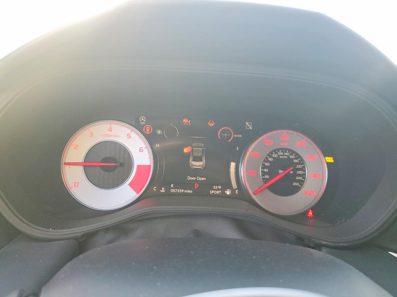 Acura TLX Tech A