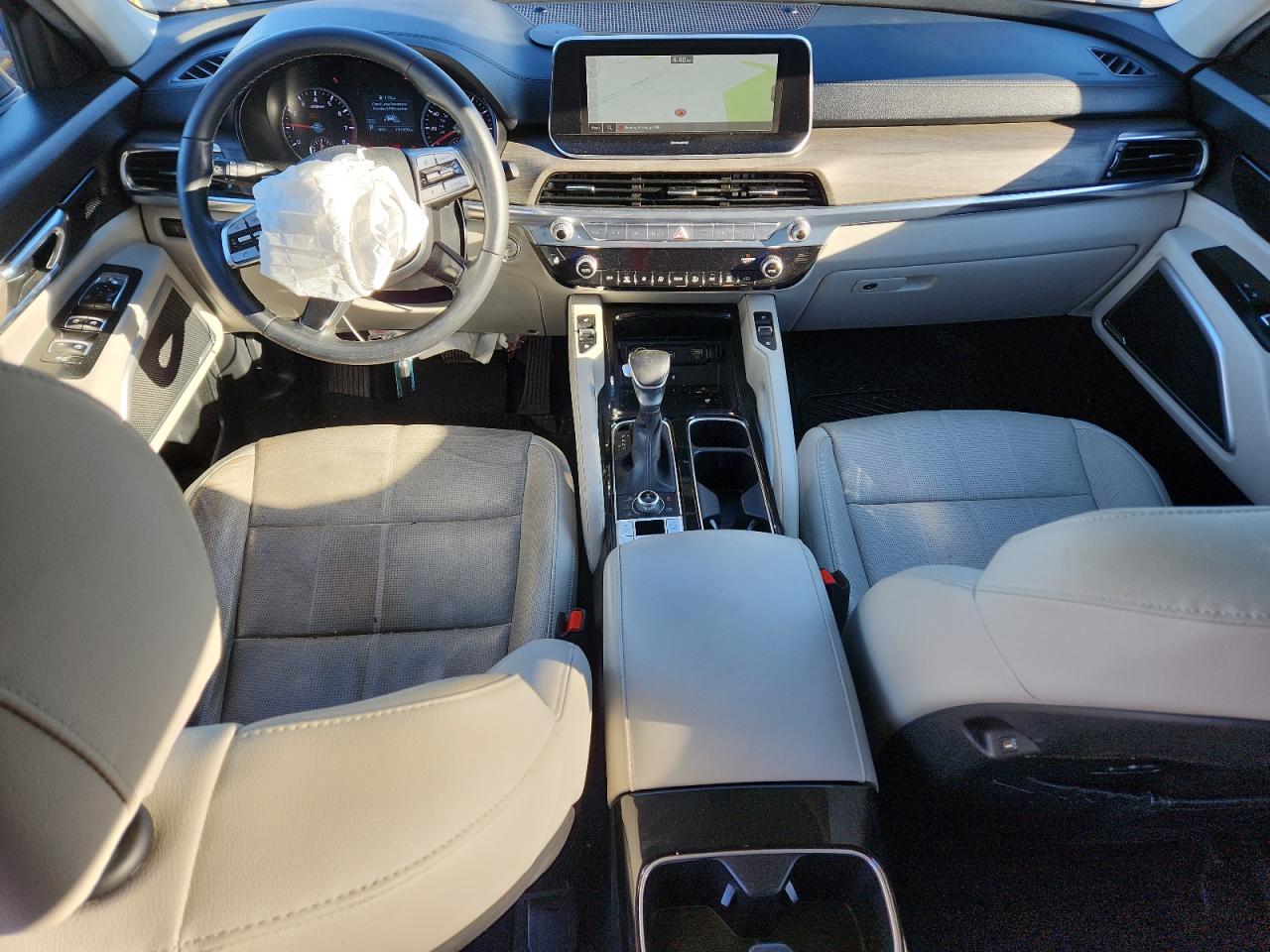 Kia Telluride Ex