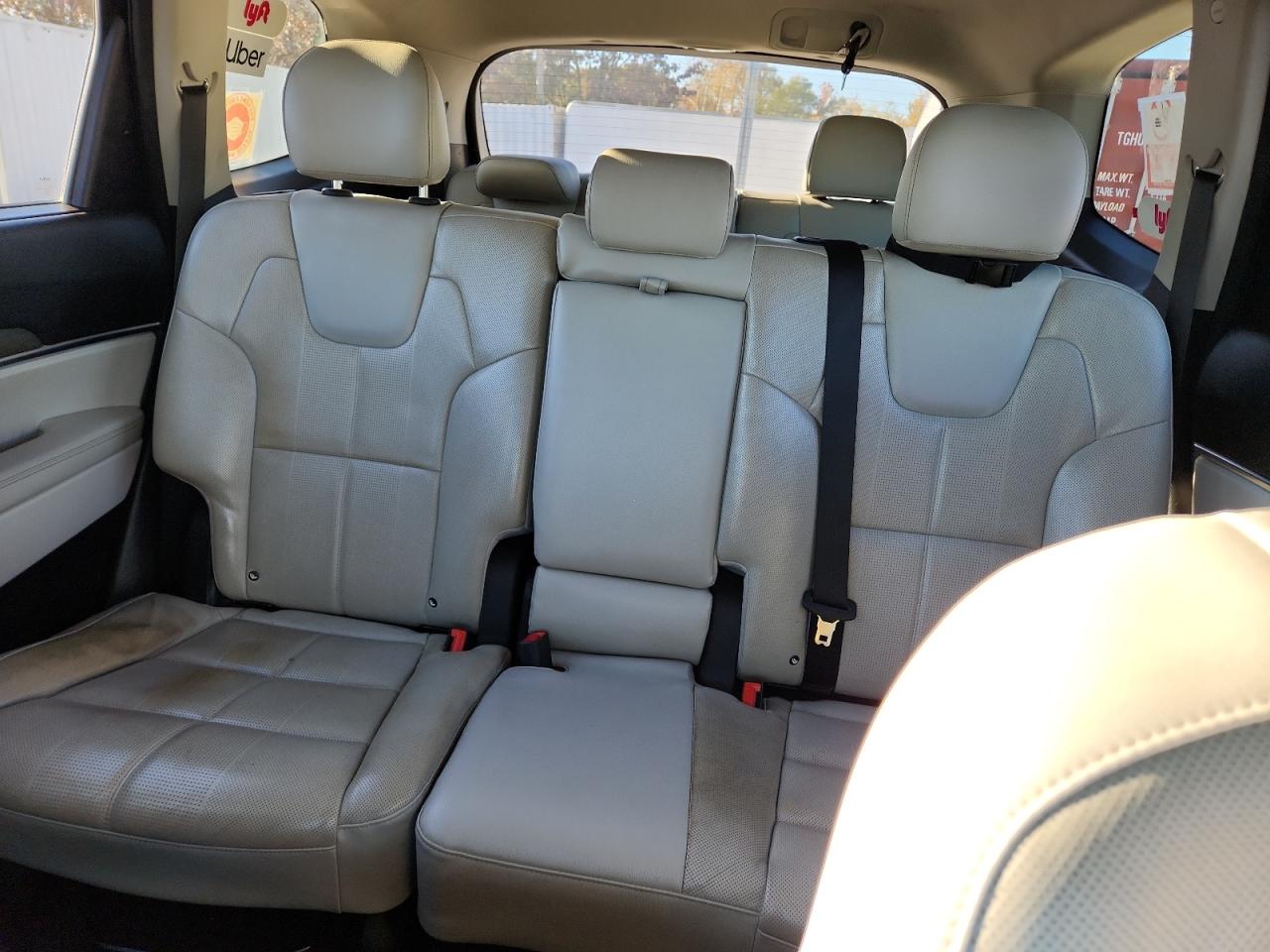 Kia Telluride Ex