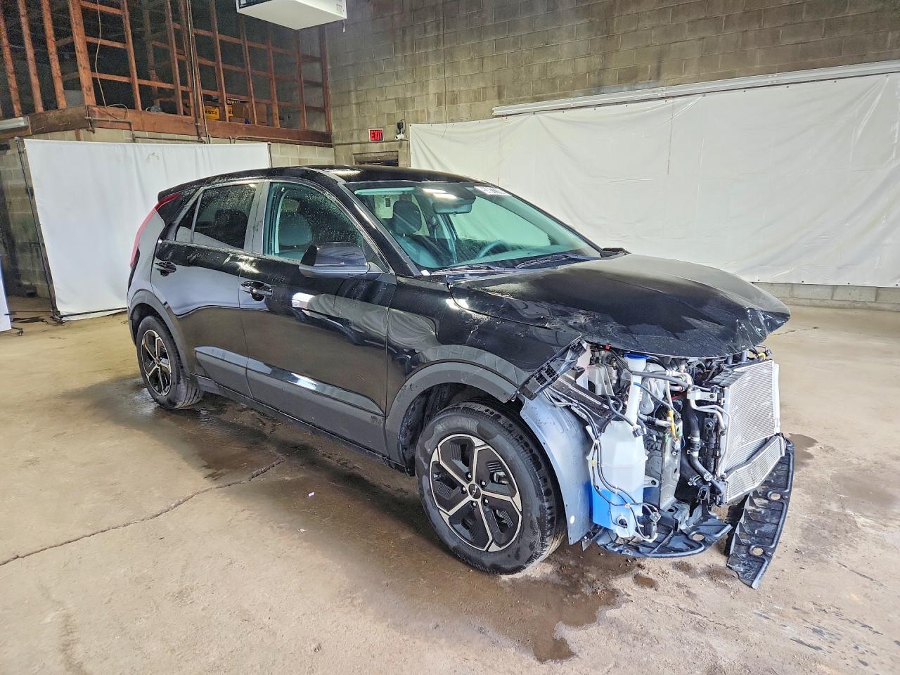 Kia Niro Lx