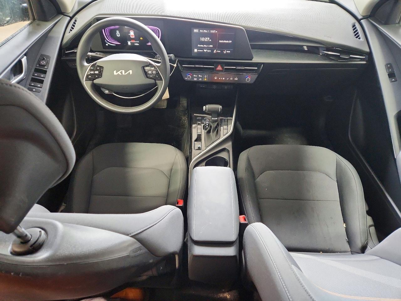 Kia Niro Lx