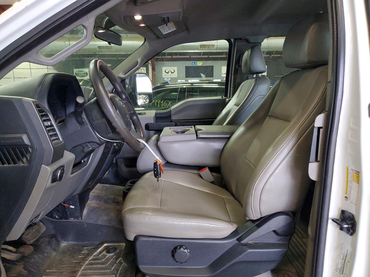 Ford F-350 Super Duty