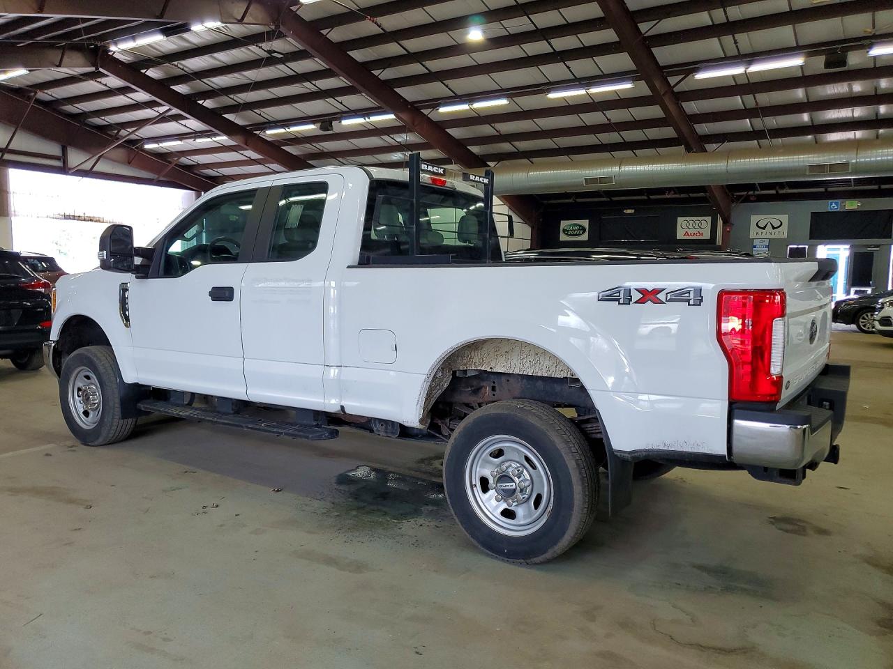 Ford F-350 Super Duty