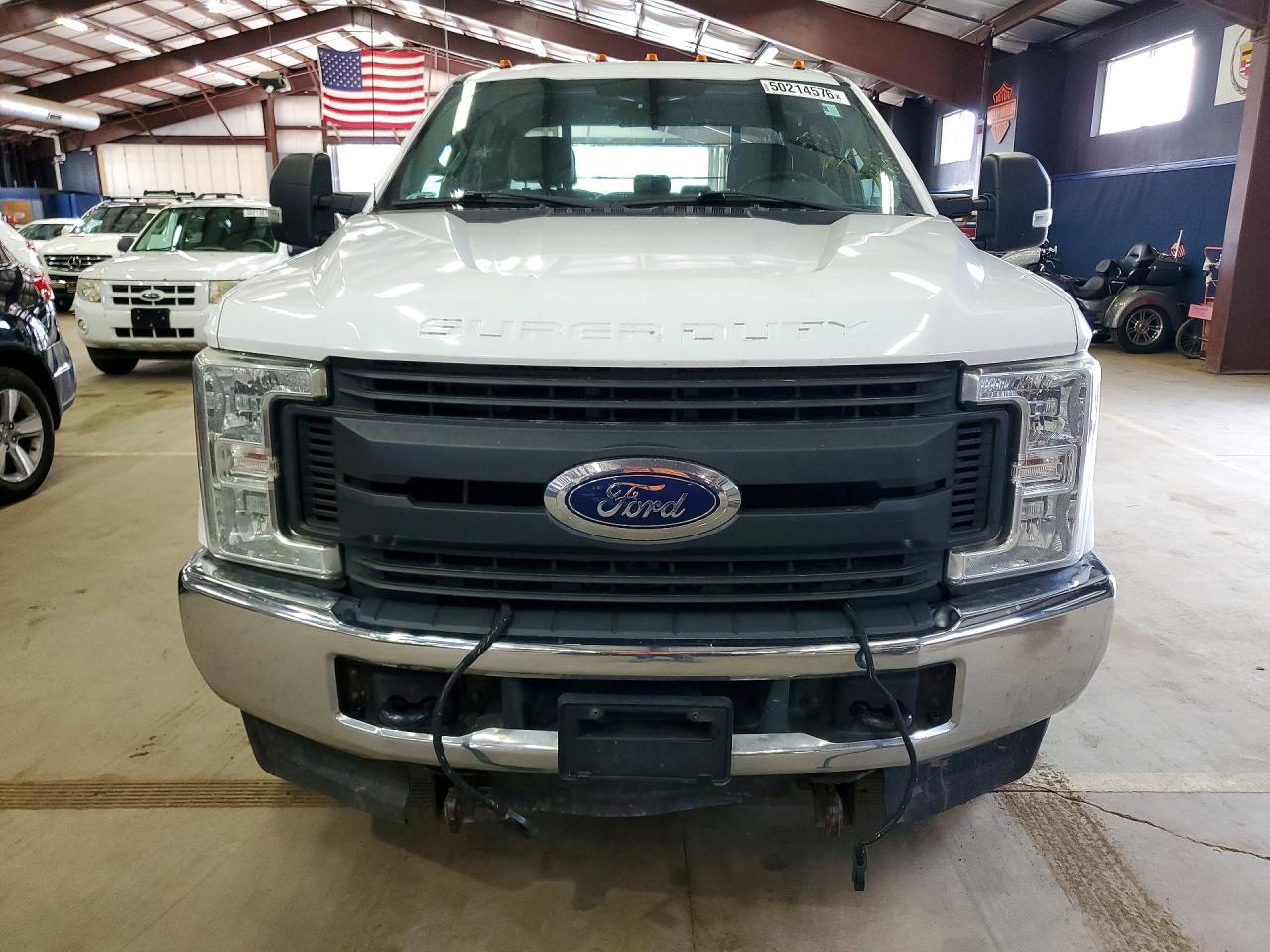 Ford F-350 Super Duty