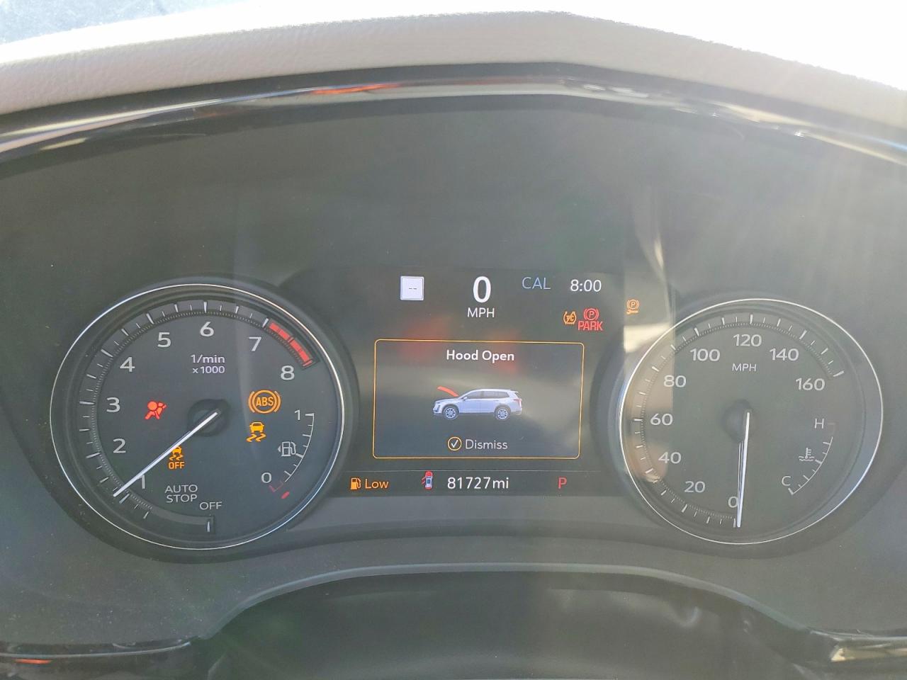 Cadillac XT6 Premium Luxury