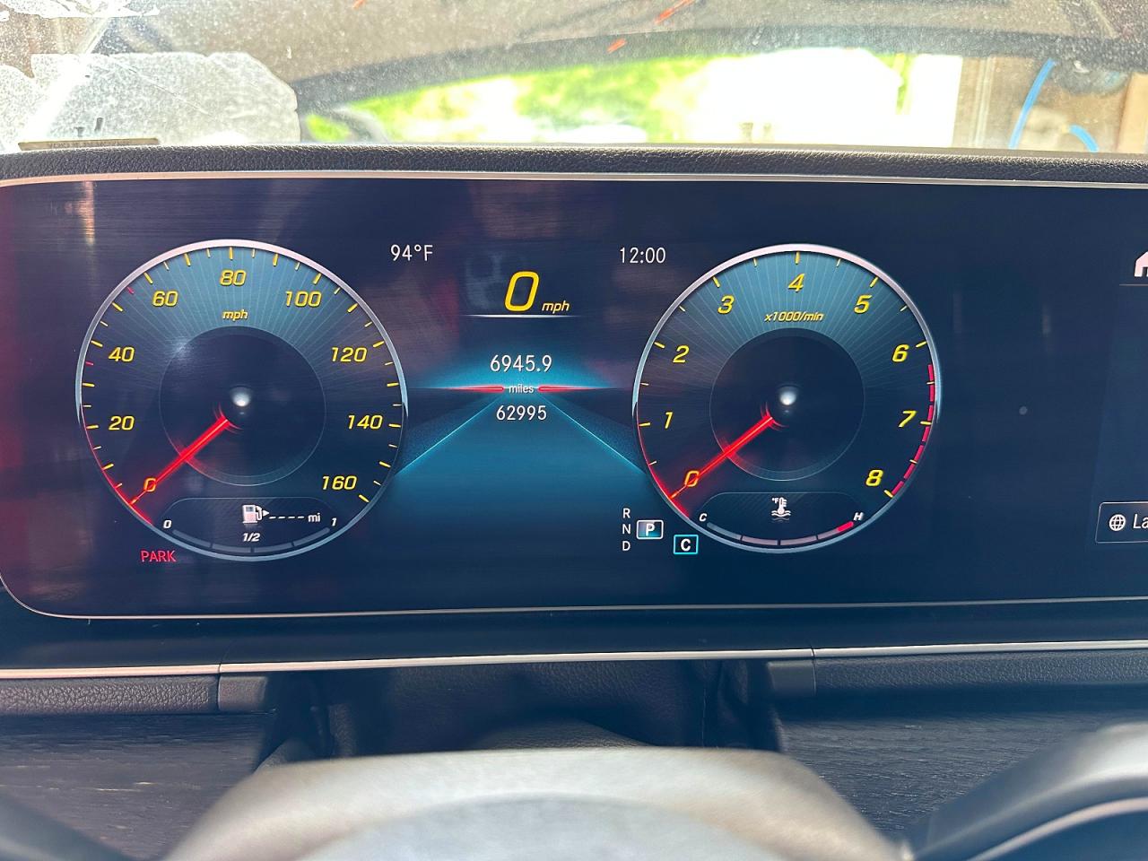 Mercedes-Benz GLE 350 4matic