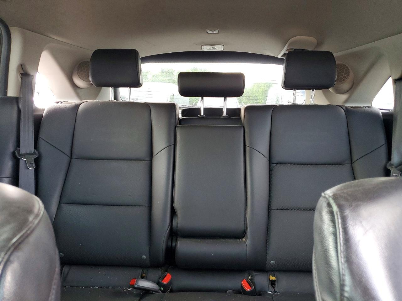Acura RDX Technology