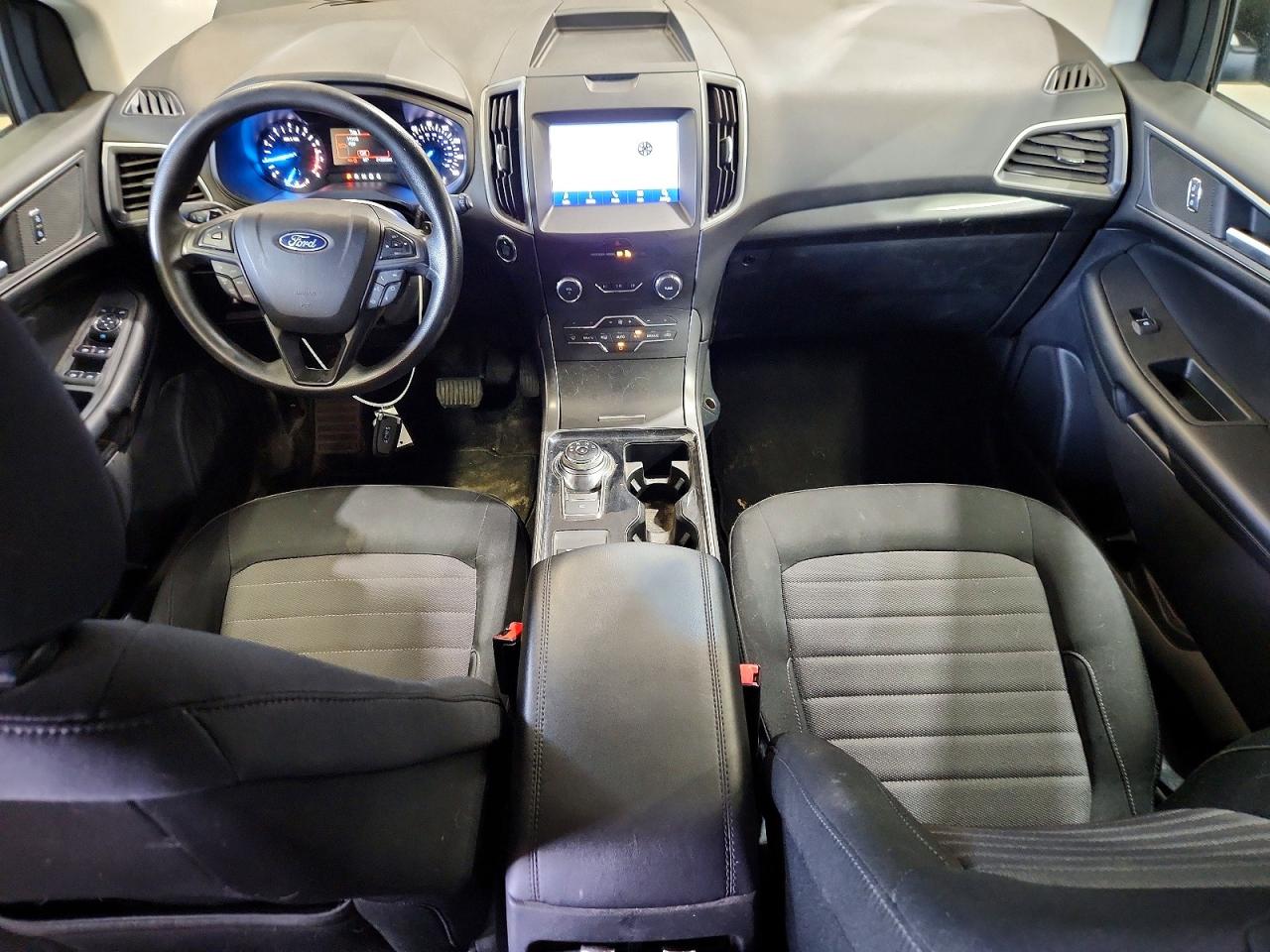 Ford Edge Se