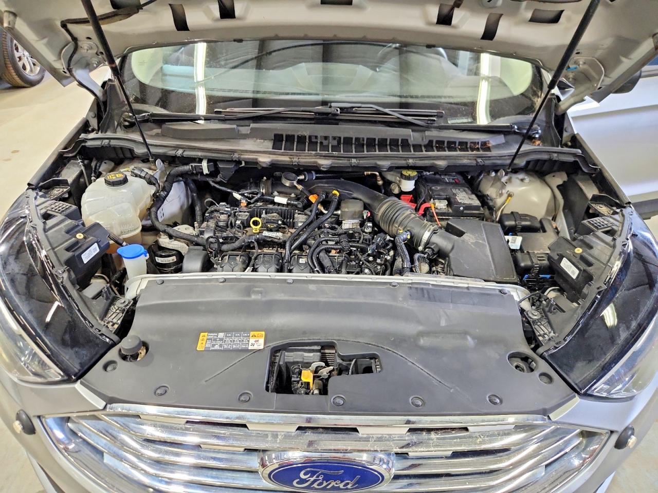 Ford Edge Se