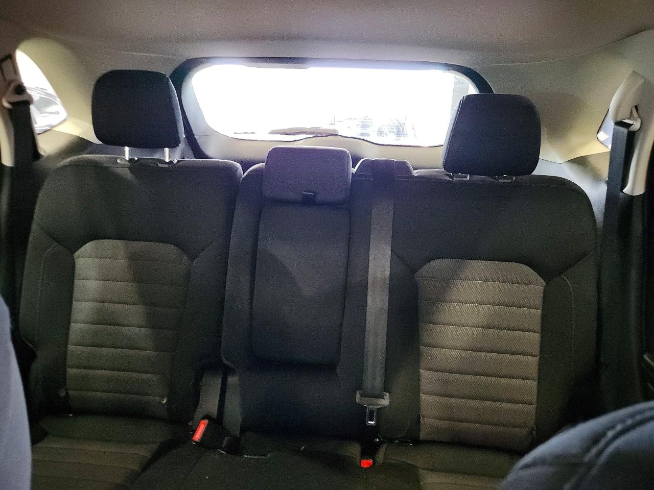Ford Edge Se